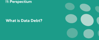 What is Data Debt?