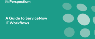 A Guide to ServiceNow IT Workflows