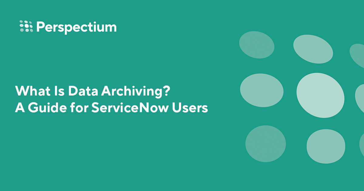 Webinar: Test, Comply and Document: What regulated - ServiceNow Community