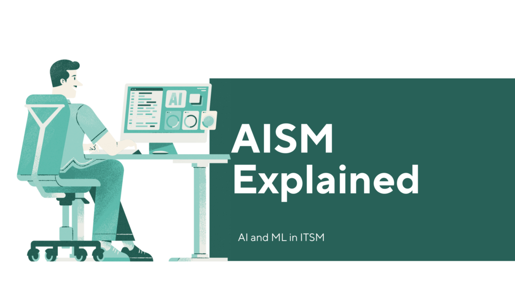 AISM Explained