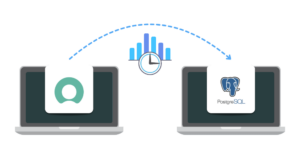 High Volume Replication - ServiceNow to PostgreSQL