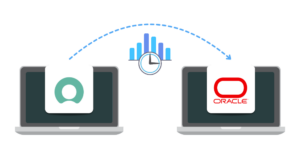 ServiceNow to Oracle - High Throughput