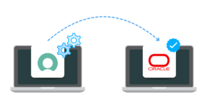 ServiceNow to Oracle - Schema